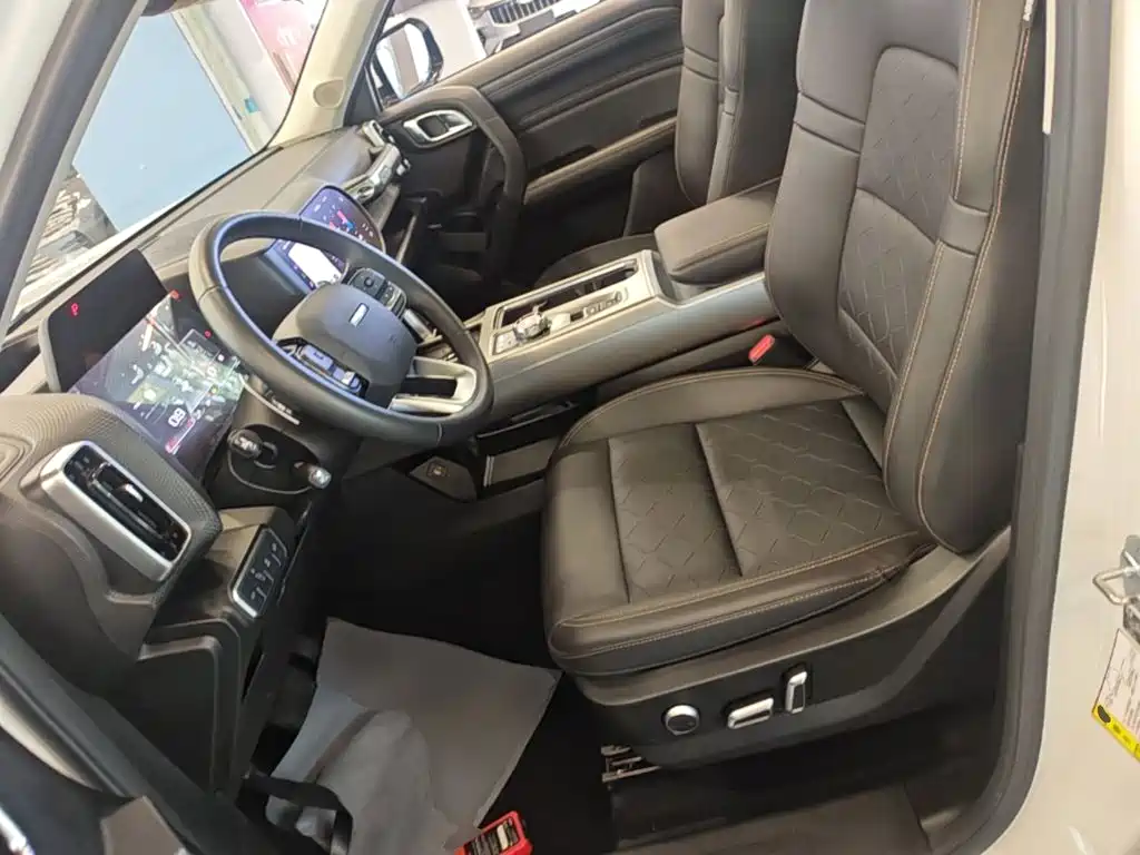 Haval Big Dog — миниатюра 15