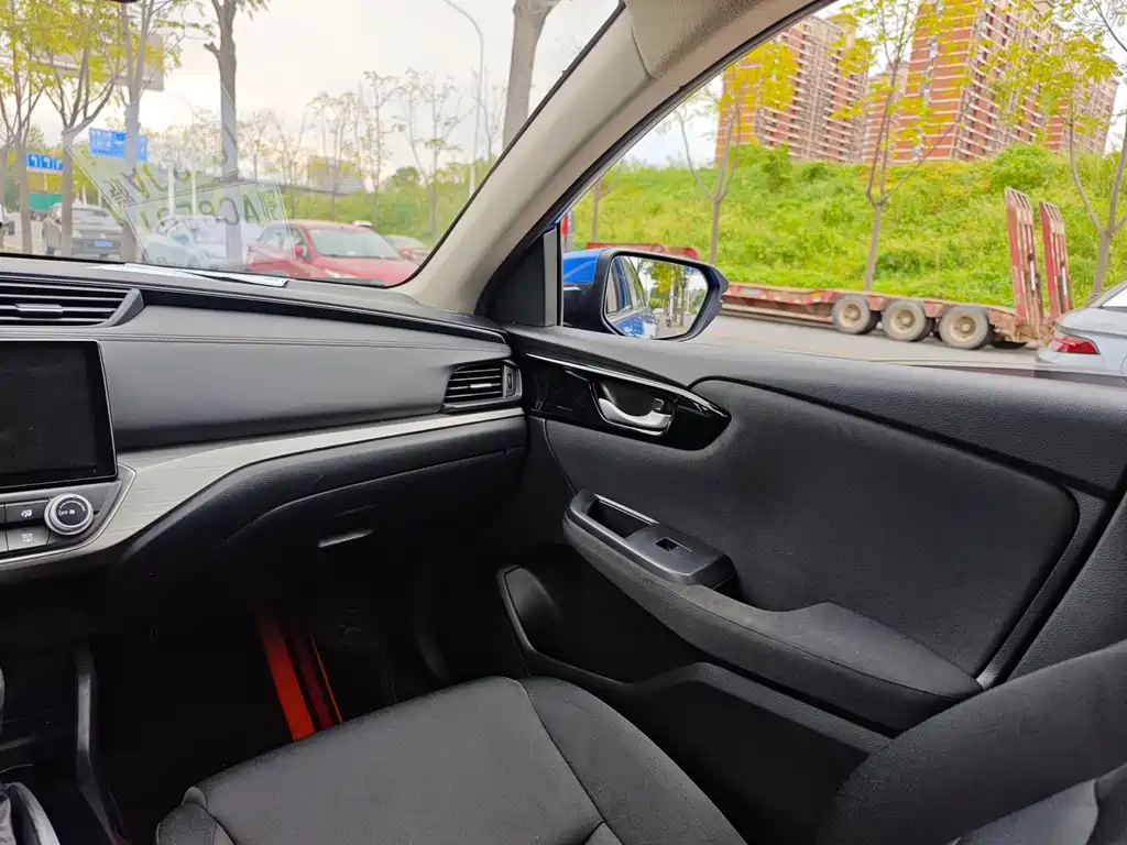 Honda Envix — миниатюра 13
