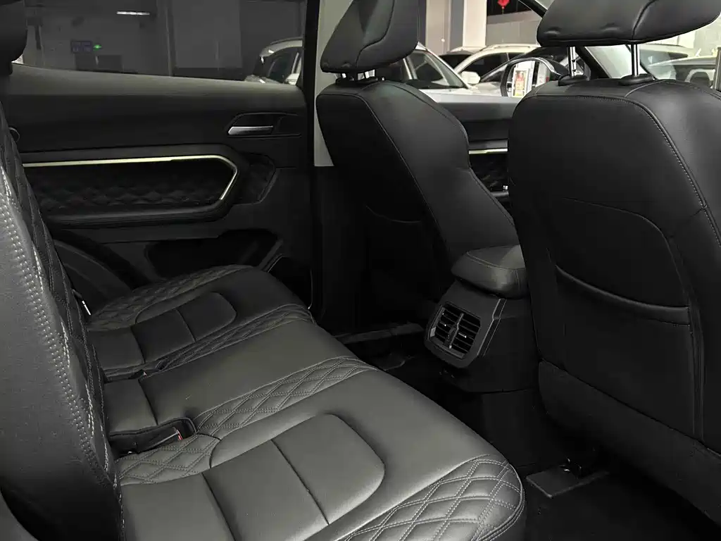Haval H6 — миниатюра 7