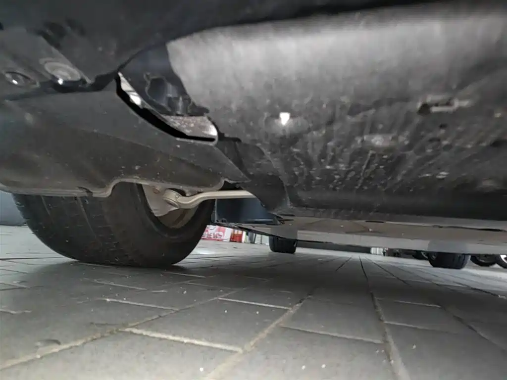 BMW i3 2025 eDrive 40 L