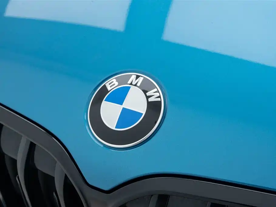 BMW 2 Series 2 2023 225i M Sport
