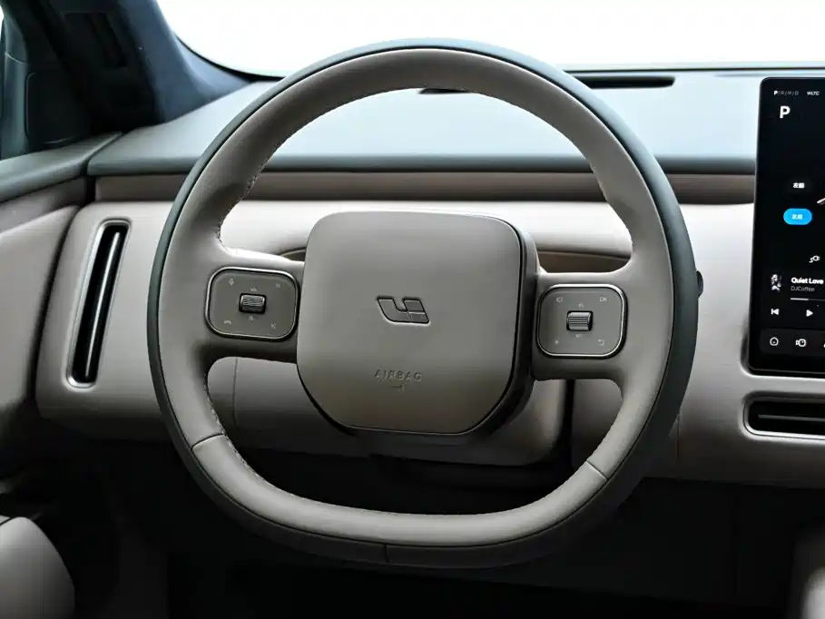 Li Auto Li L9 — миниатюра 23