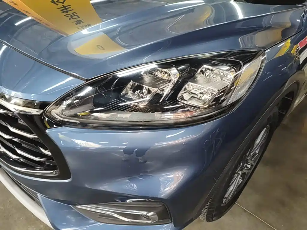 Ford Escape — миниатюра 24