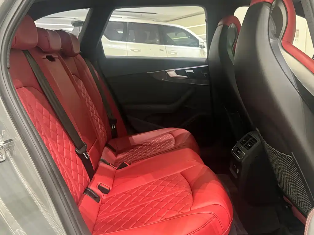 Audi S4 — миниатюра 6