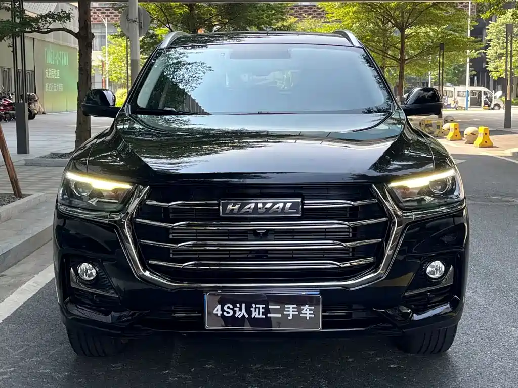 Haval H6 — миниатюра 2