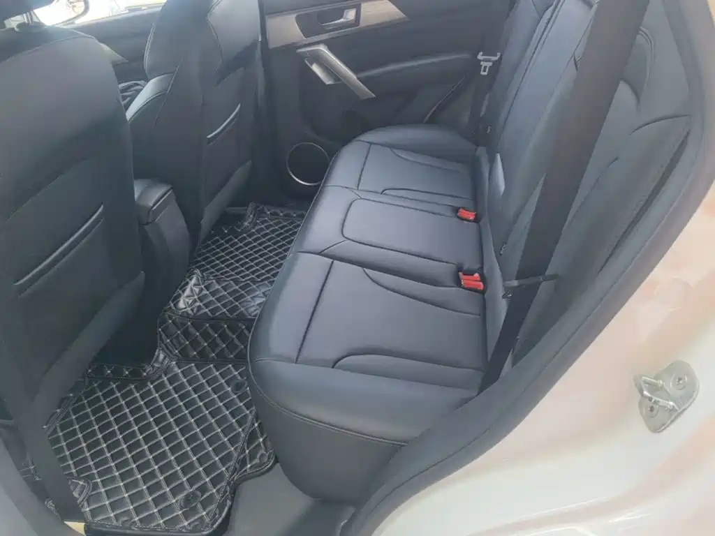 Haval H2 — миниатюра 17