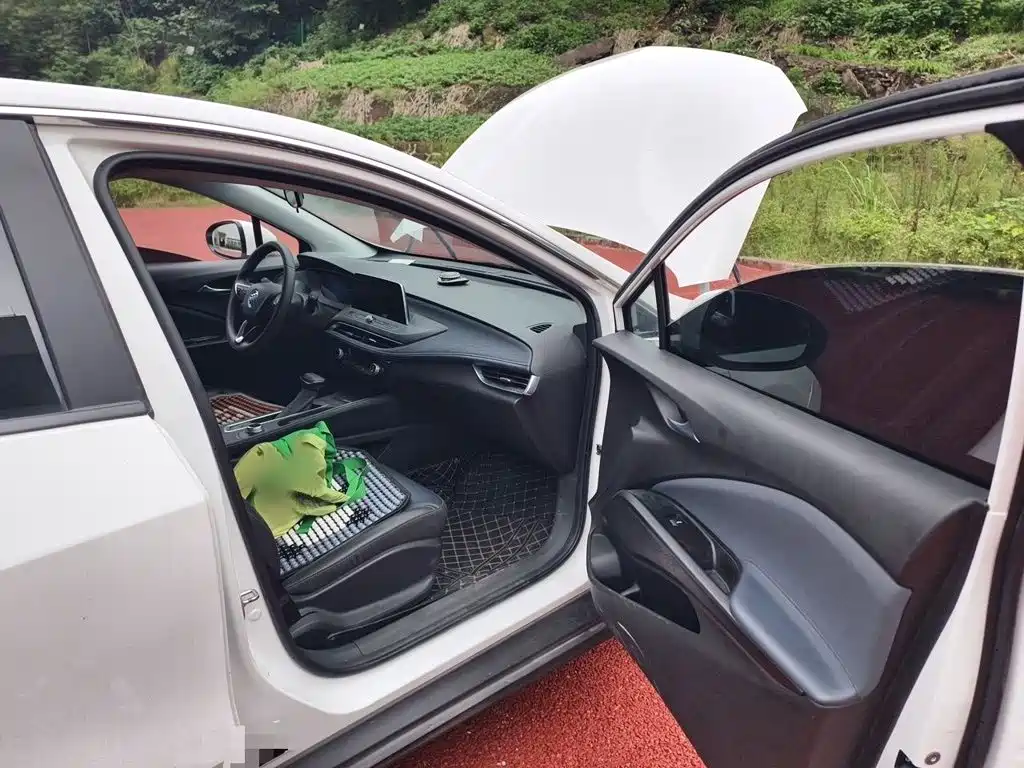 Buick Velite 6 — миниатюра 18