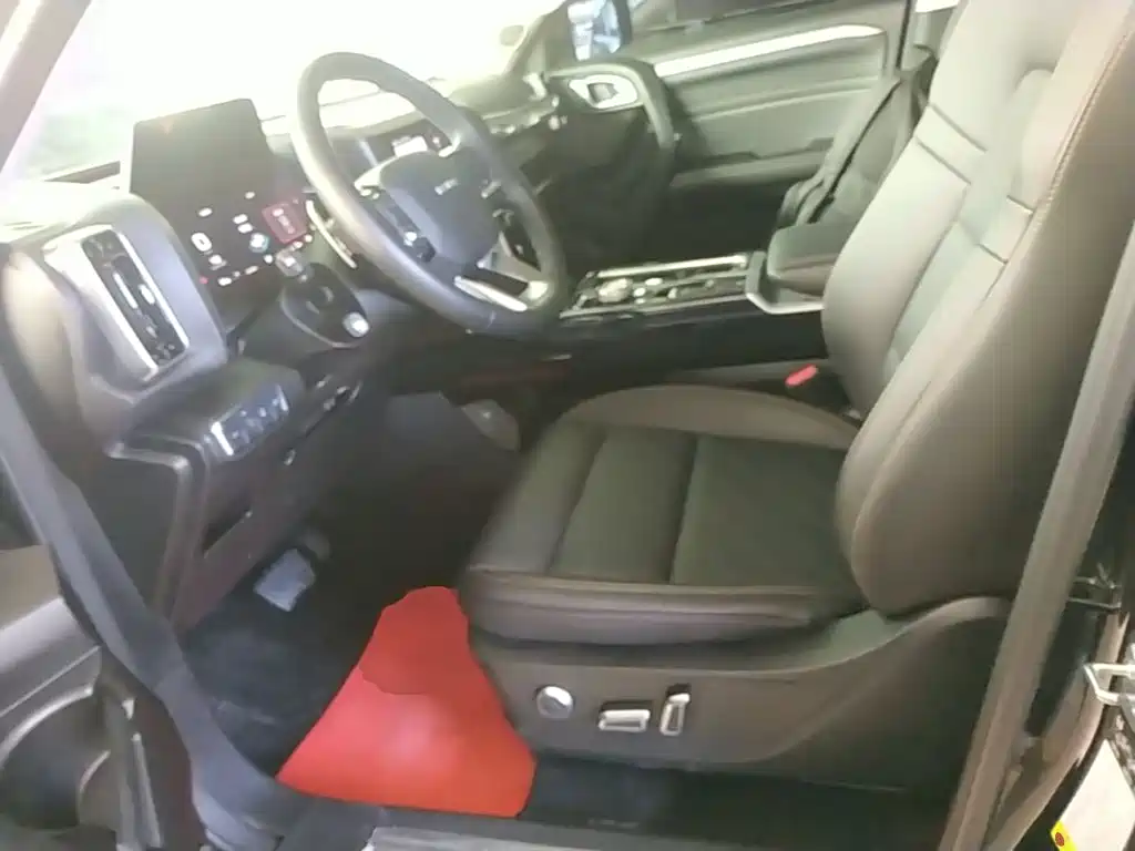 Haval Big Dog — миниатюра 15