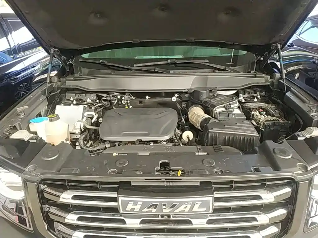 Haval Big Dog — миниатюра 20