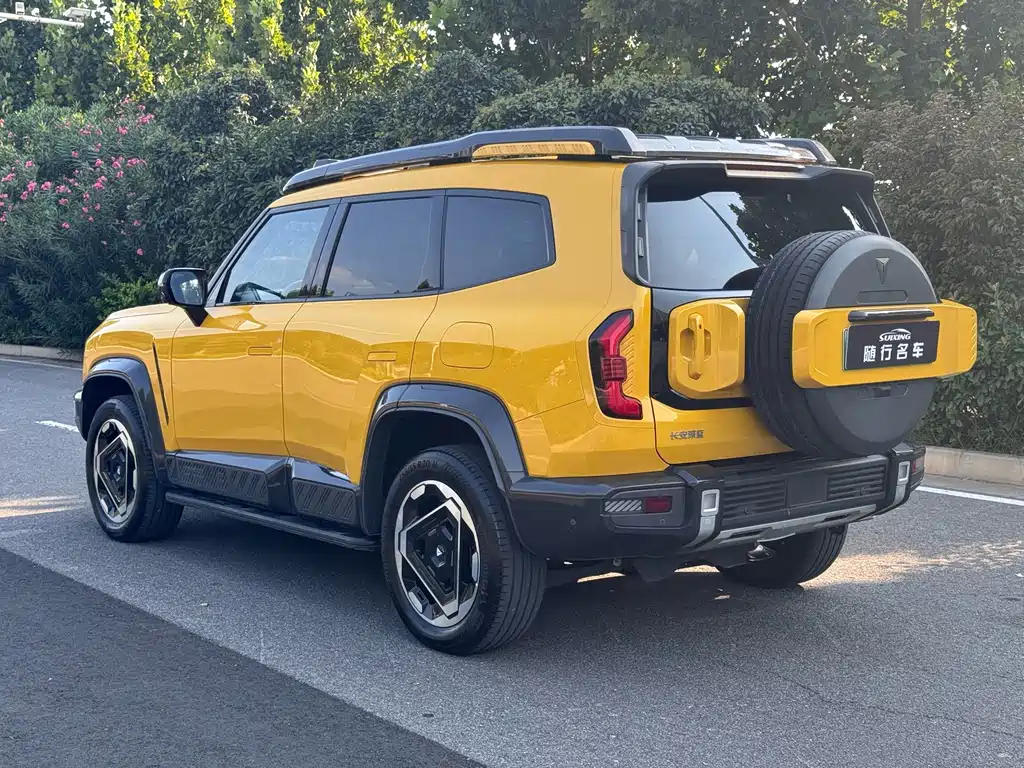 Deepal Deepal G318 — миниатюра 4