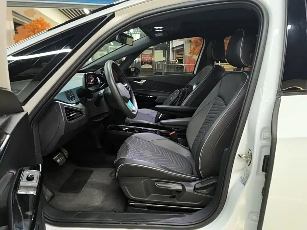 Volkswagen ID.3 — миниатюра 15