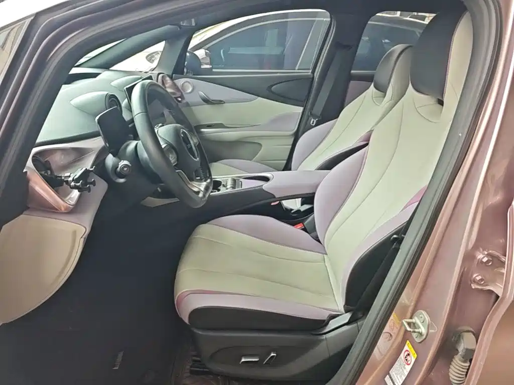 BYD Dolphin — миниатюра 15