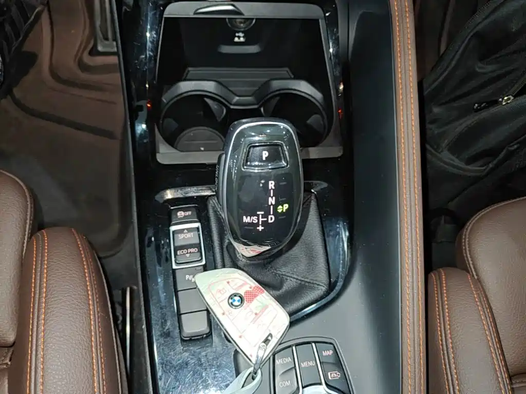 BMW X2 — миниатюра 14