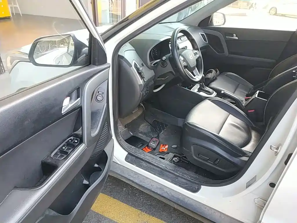 Hyundai ix25 — миниатюра 16