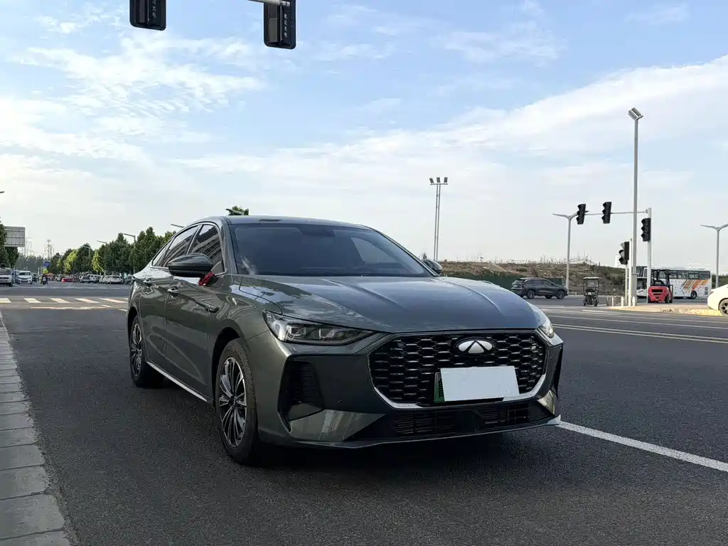 Fulwin Fengyun A8L — миниатюра 3