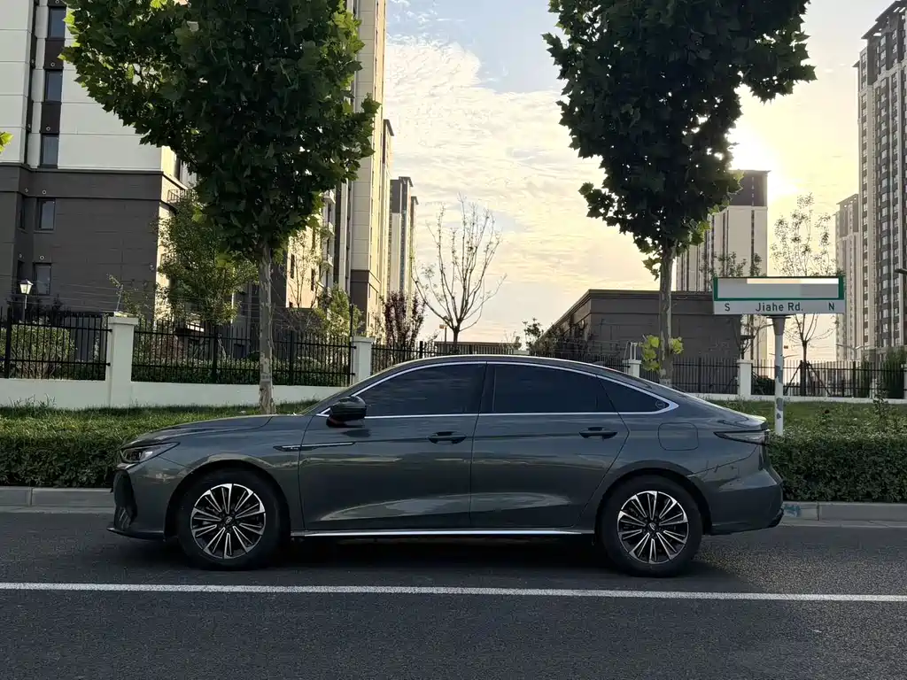 Fulwin Fengyun A8L — миниатюра 9