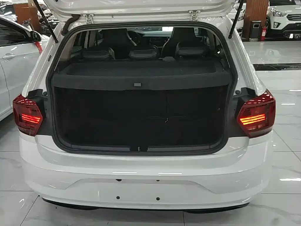 Volkswagen Polo — миниатюра 19