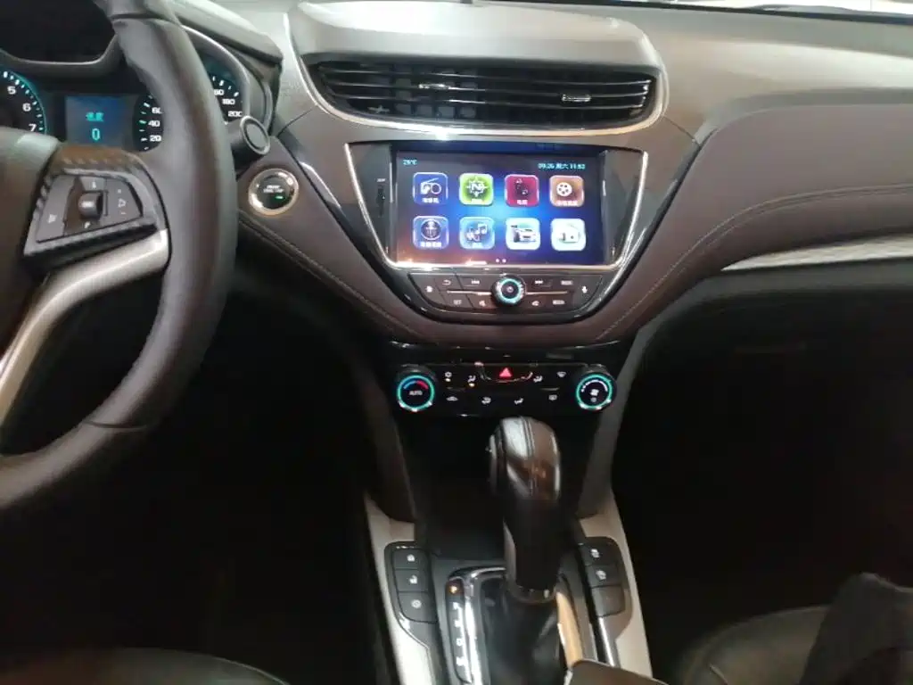 Chevrolet Malibu — миниатюра 13