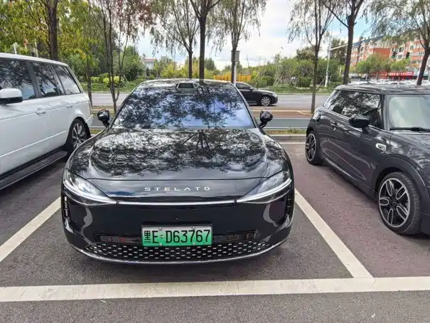 Xiangjie Xiangjie S9