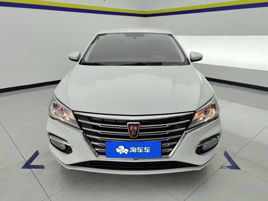 Roewe i5 — миниатюра 2