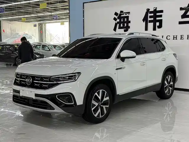 VOLKSWAGEN TANYUE
