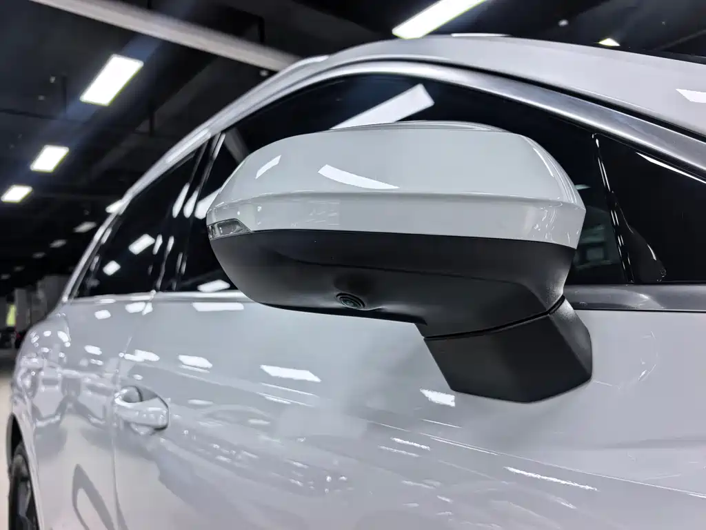 Audi Q3 2023 35 TFSI Fashion （1.4T）