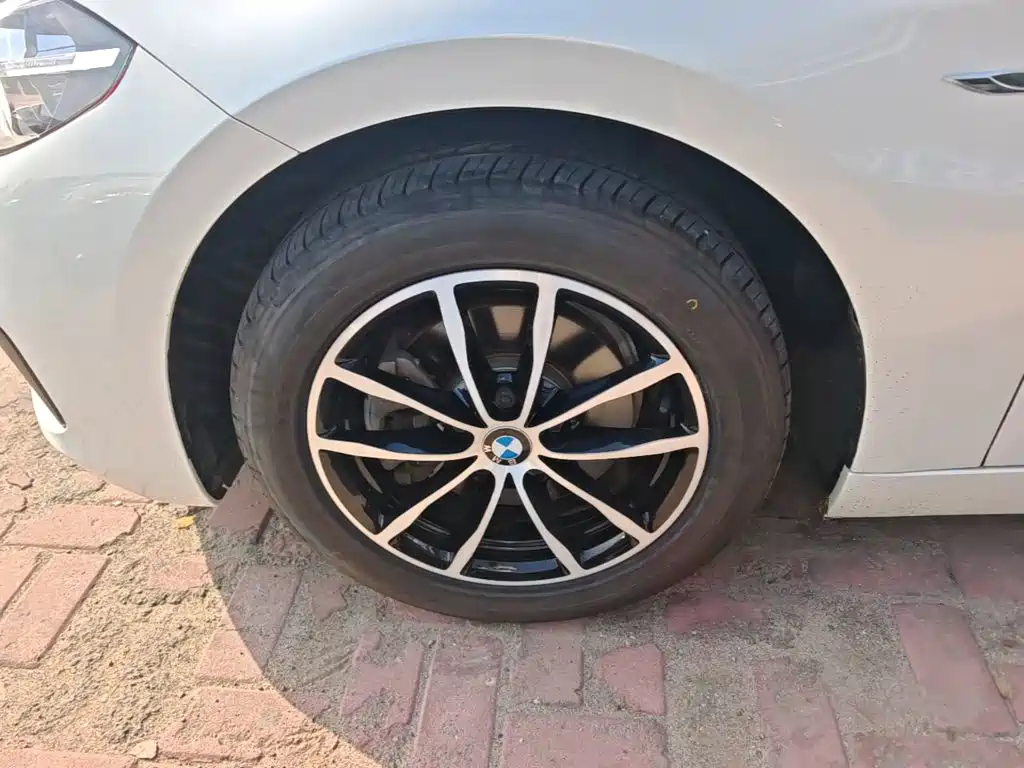 BMW 1 Series — миниатюра 23