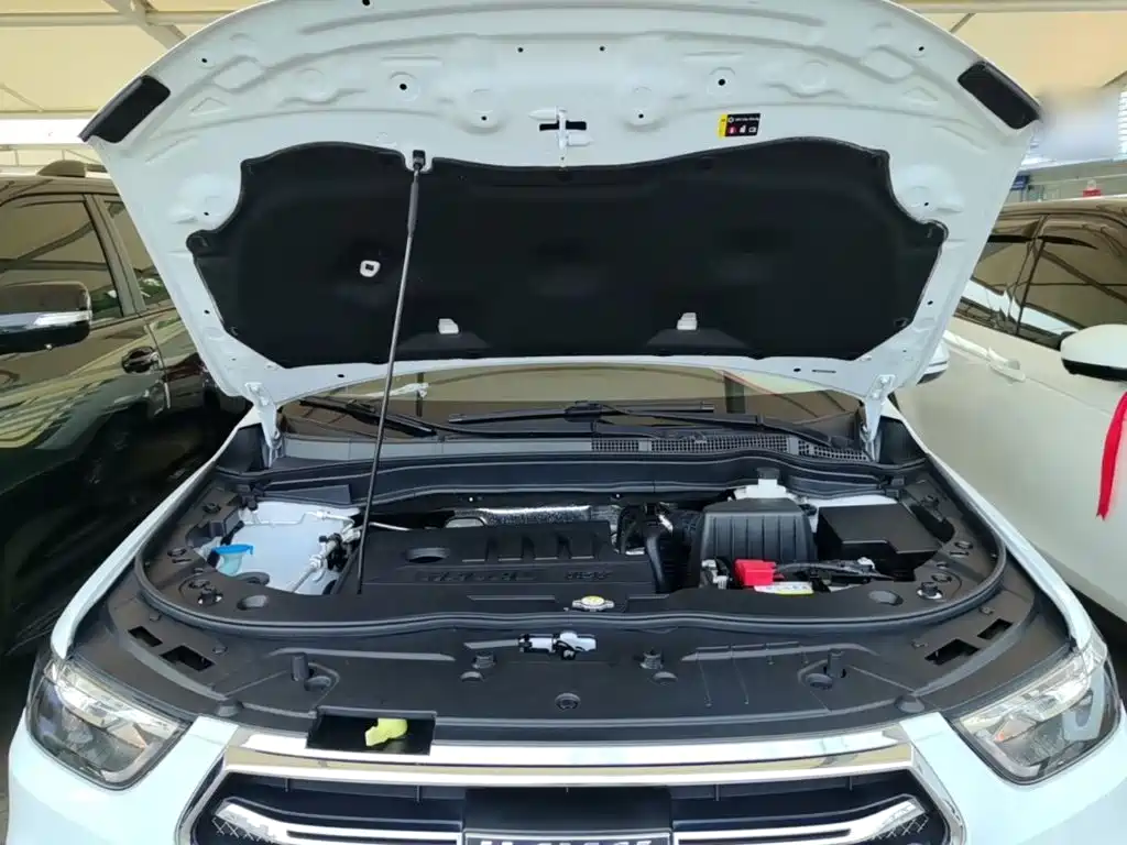 Haval H6 — миниатюра 20