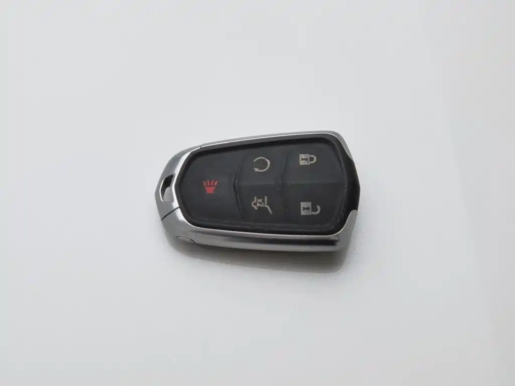 Cadillac XT4 — миниатюра 19
