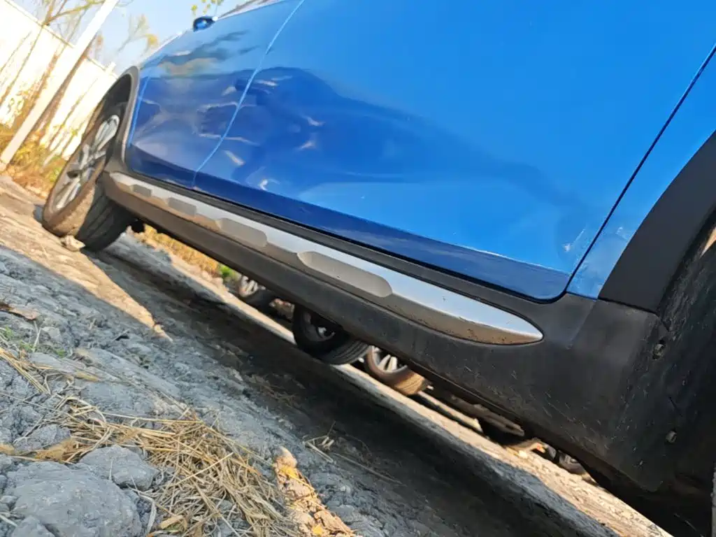Geely Vision S1 — миниатюра 21