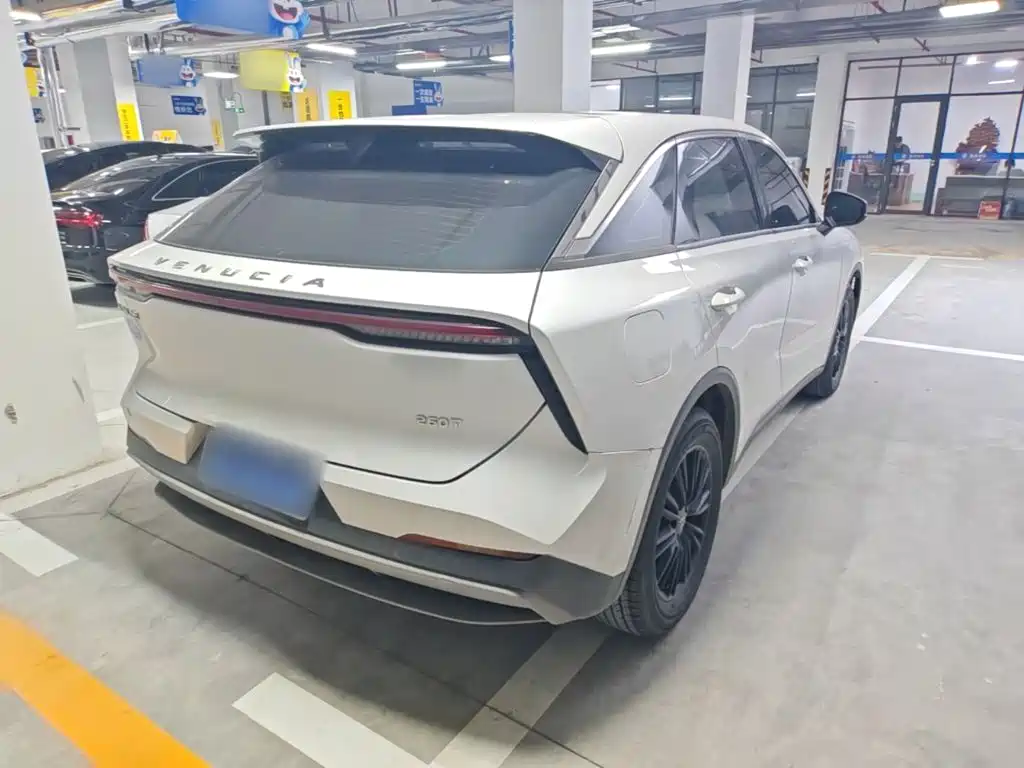 Venucia V — миниатюра 7
