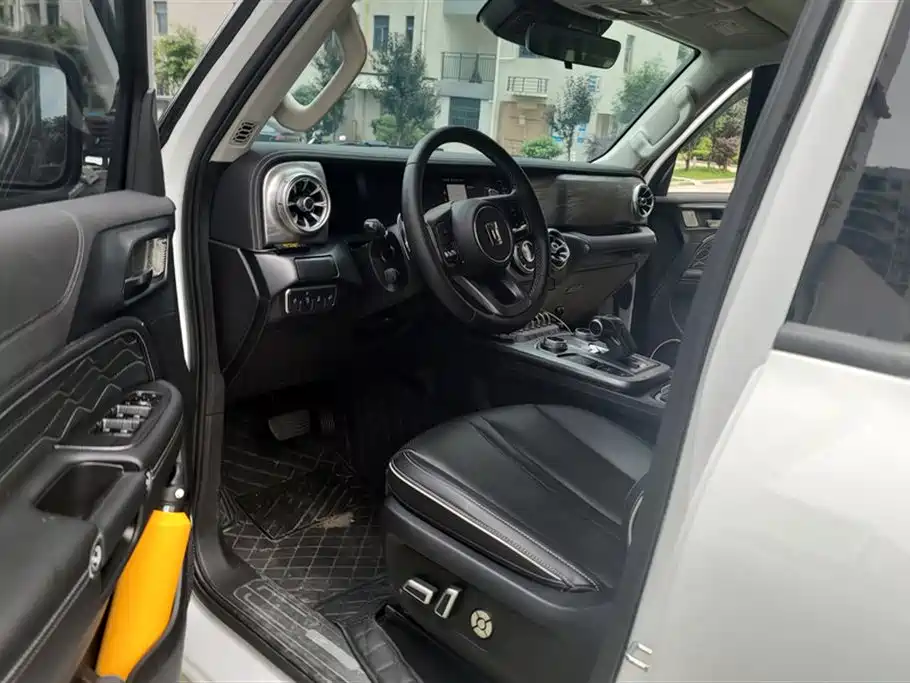 Tank 300 2023 2.0T 02