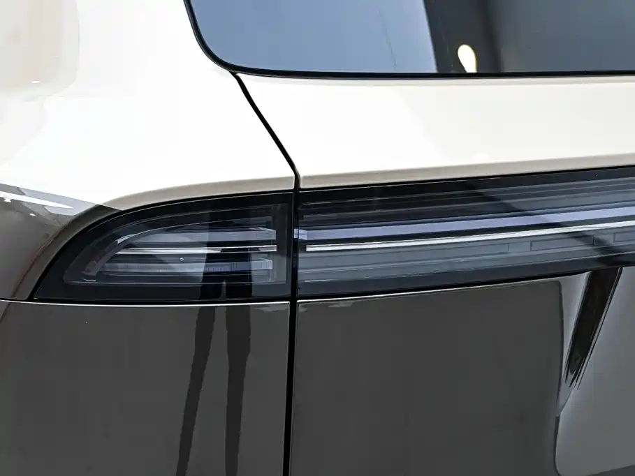 Li Auto Li L9 — миниатюра 11