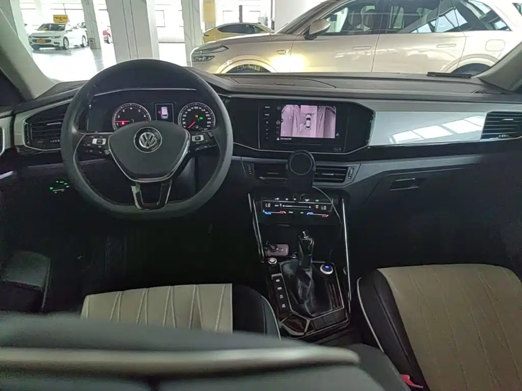 Volkswagen Tayron — миниатюра 10