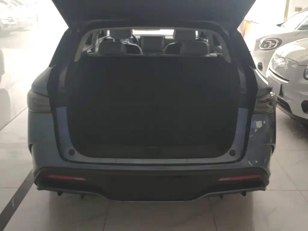 BYD Seal 06 DM-i Touring — миниатюра 19