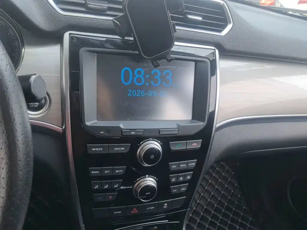 Haval H2 — миниатюра 13