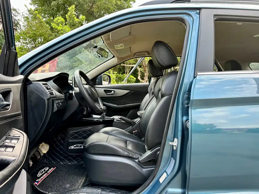 DONGFENG SCENERY S560