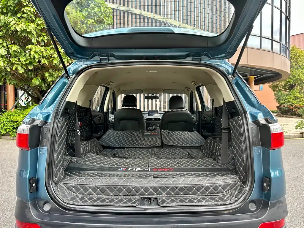 DONGFENG SCENERY S560