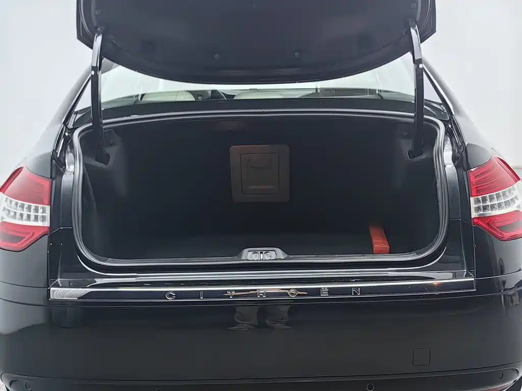 Citroen C5 — миниатюра 16
