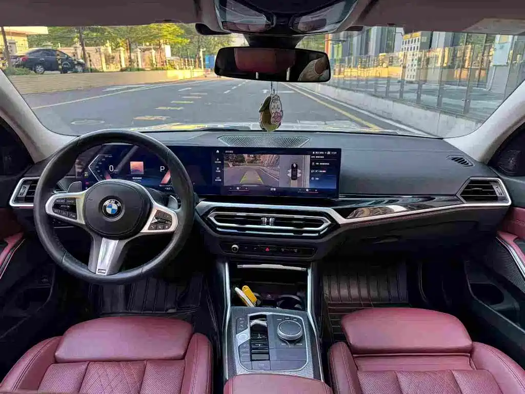 BMW 3 Series — миниатюра 7