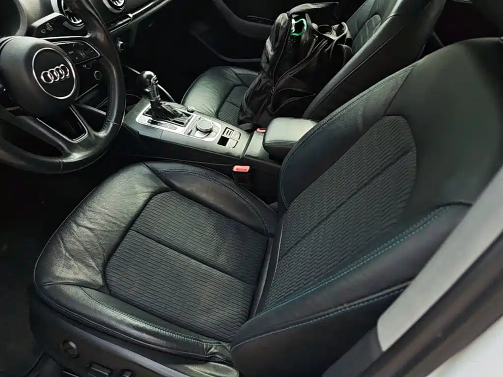 Audi A3 — миниатюра 15