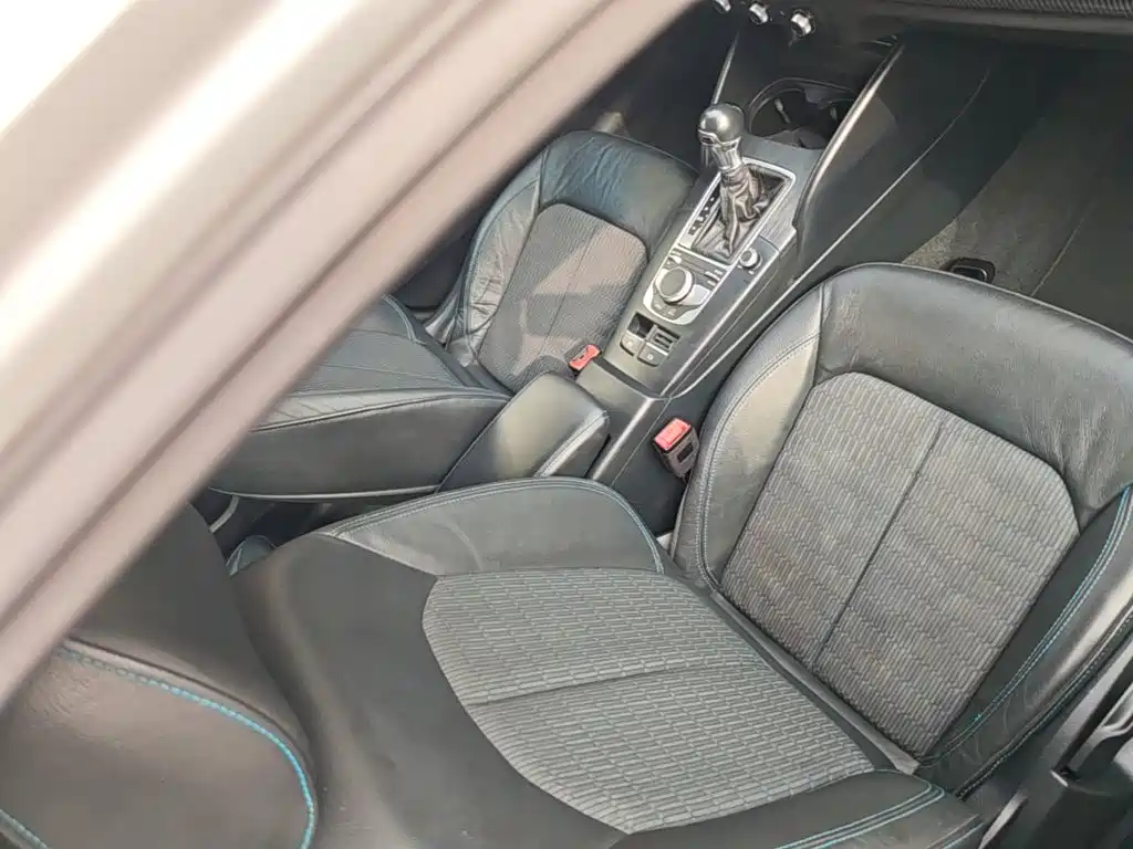 Audi A3 — миниатюра 25