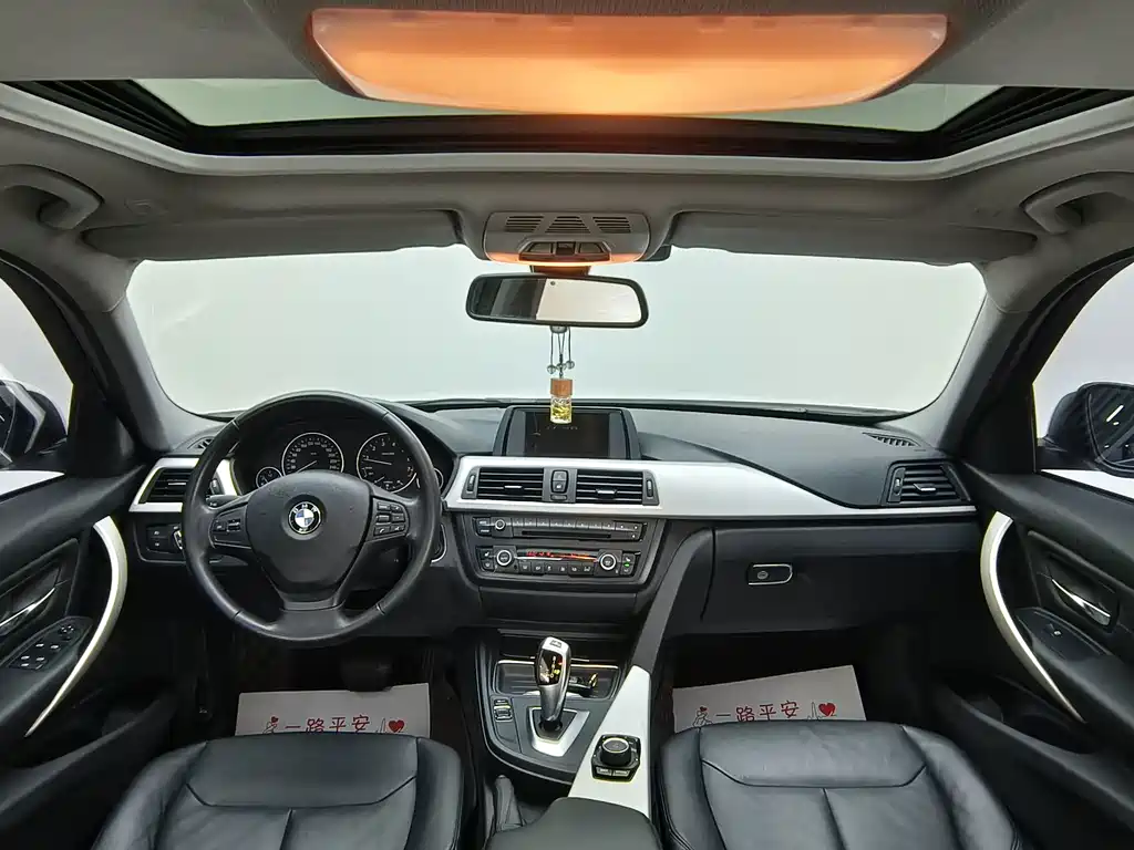 BMW 3 Series — миниатюра 6