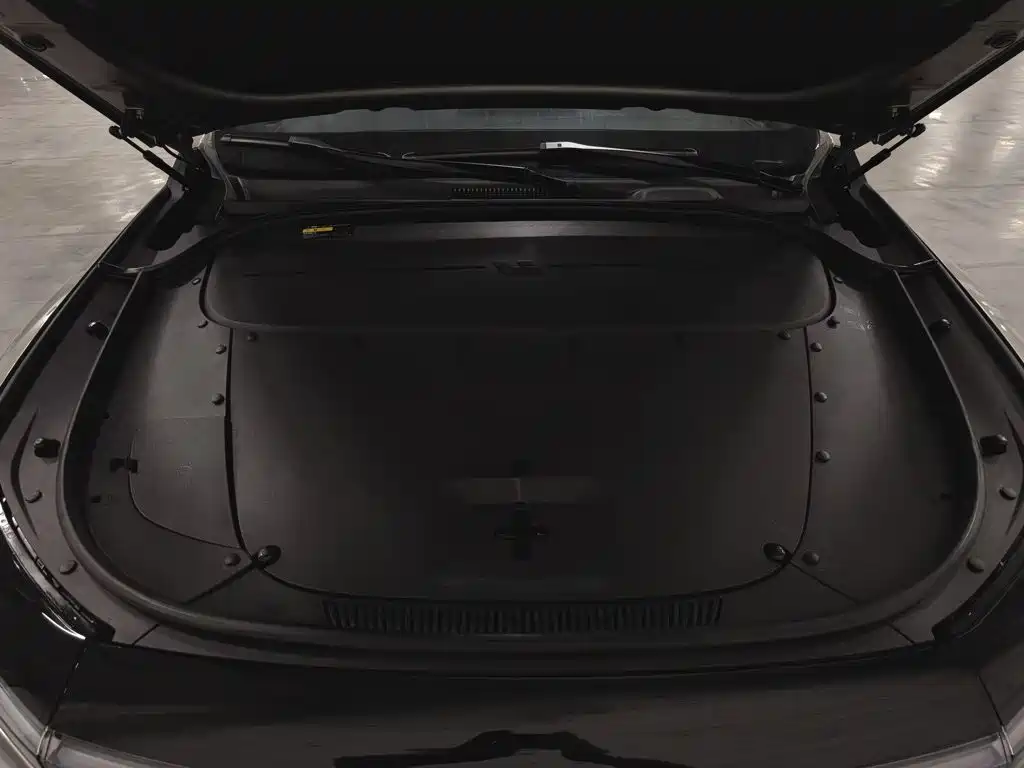 Li Auto Li ONE — миниатюра 6