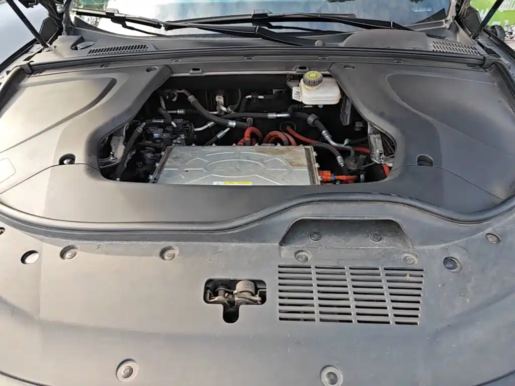 BYD Tang New Energy — миниатюра 20