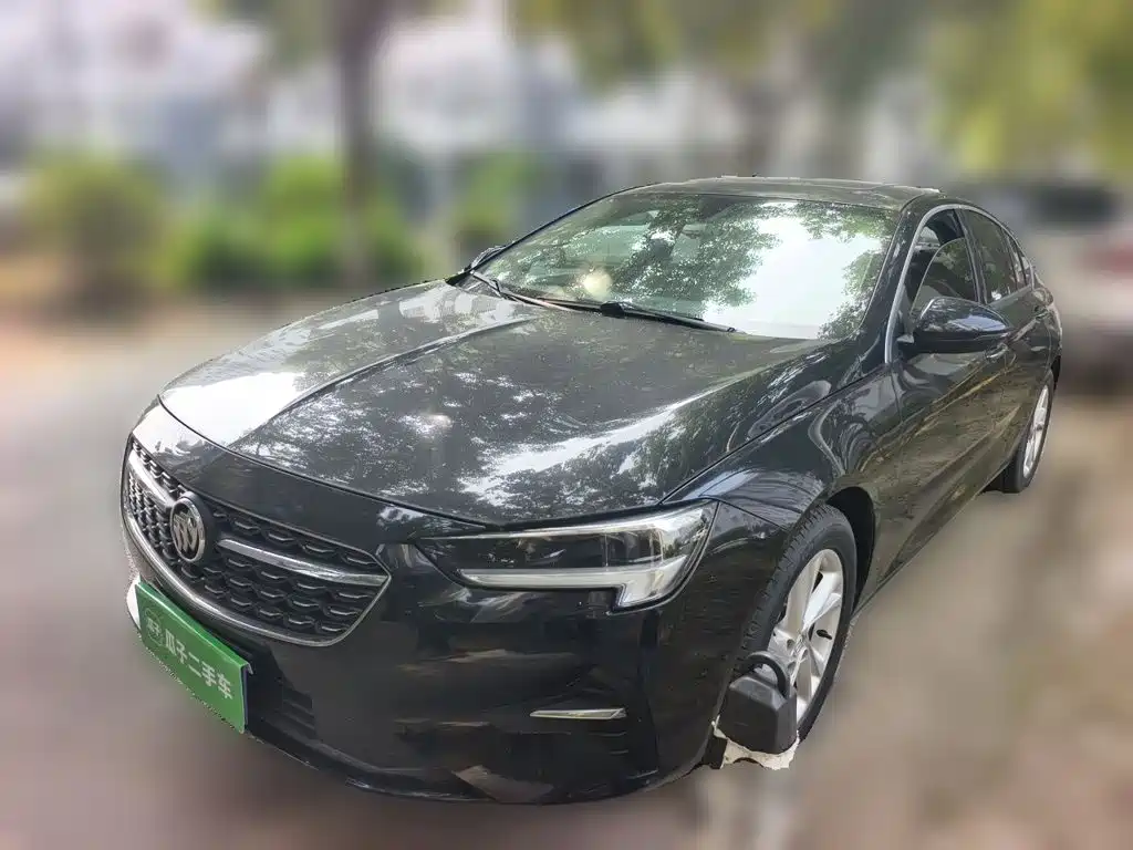 Buick Regal