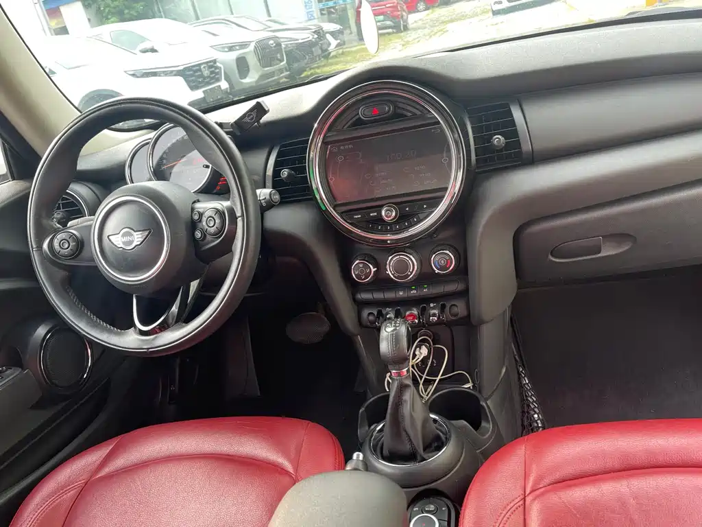 MINI Mini — миниатюра 9