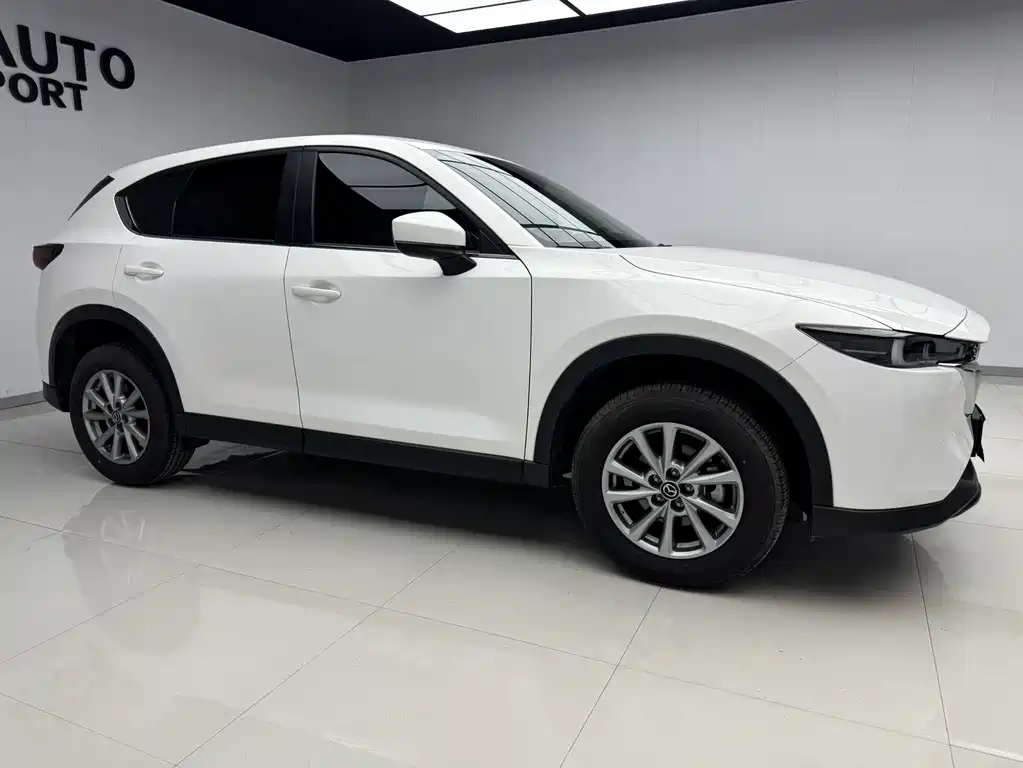 Mazda CX-5 2024 2.0L AT Comfort