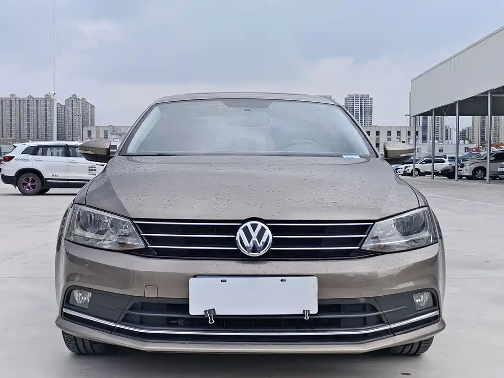Volkswagen Sagitar — миниатюра 2