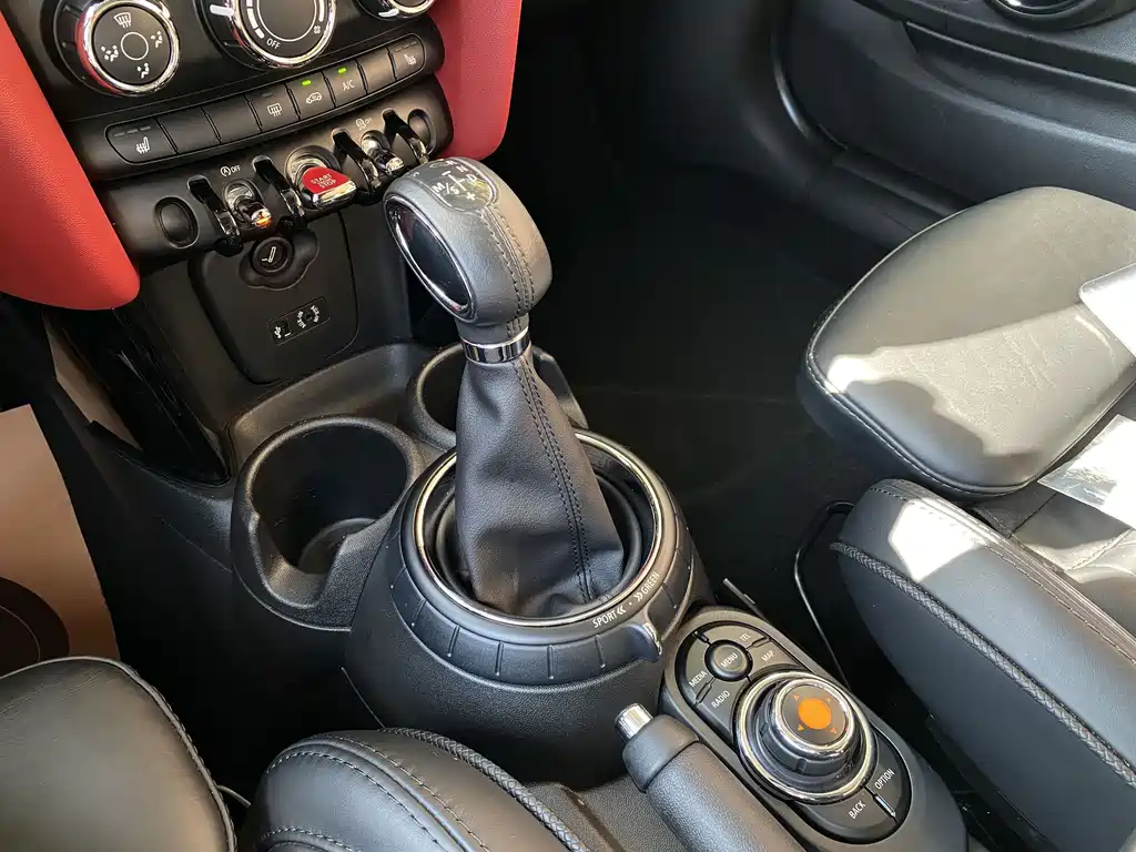 MINI Mini — миниатюра 11